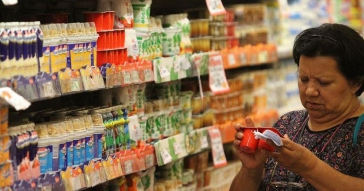 Jujuy registroacute en octubre una inflacioacuten de 21-en-porciento- y acumula 241-en-porciento- en 2025