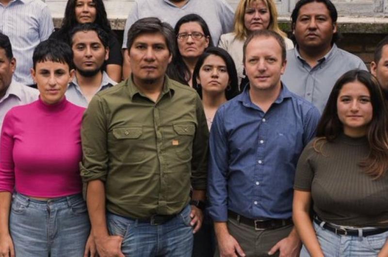 Gastoacuten Morales deberiacutea presentar los balances de Cannava si le interesan las cuentas claras