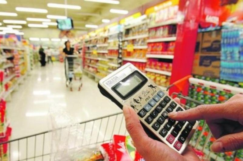 Para el INDEC la inflacioacuten de octubre fue del 23-en-porciento-