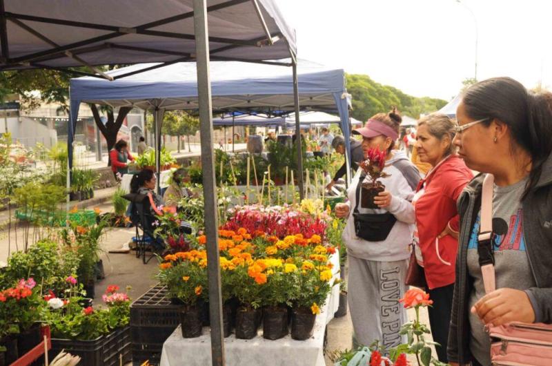 Inicia la exposicioacuten Jujuy florece
