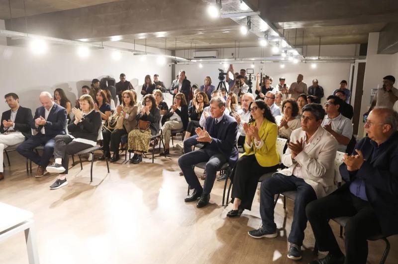 IDEJUY el programa de Infraestructura de Datos Espaciales para el desarrollo