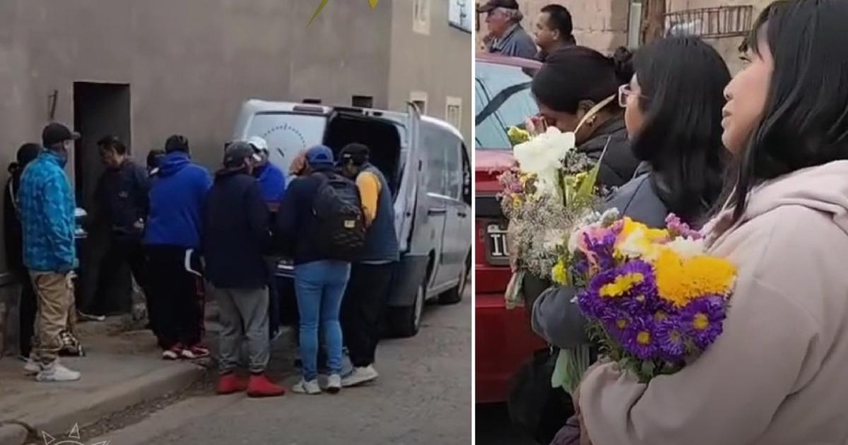 Daniela Mamaniacute fallecioacute por un brutal ataque con arma blanca 