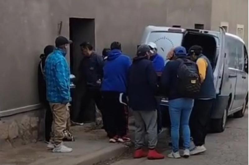 Daniela Mamaniacute fallecioacute por un brutal ataque con arma blanca 