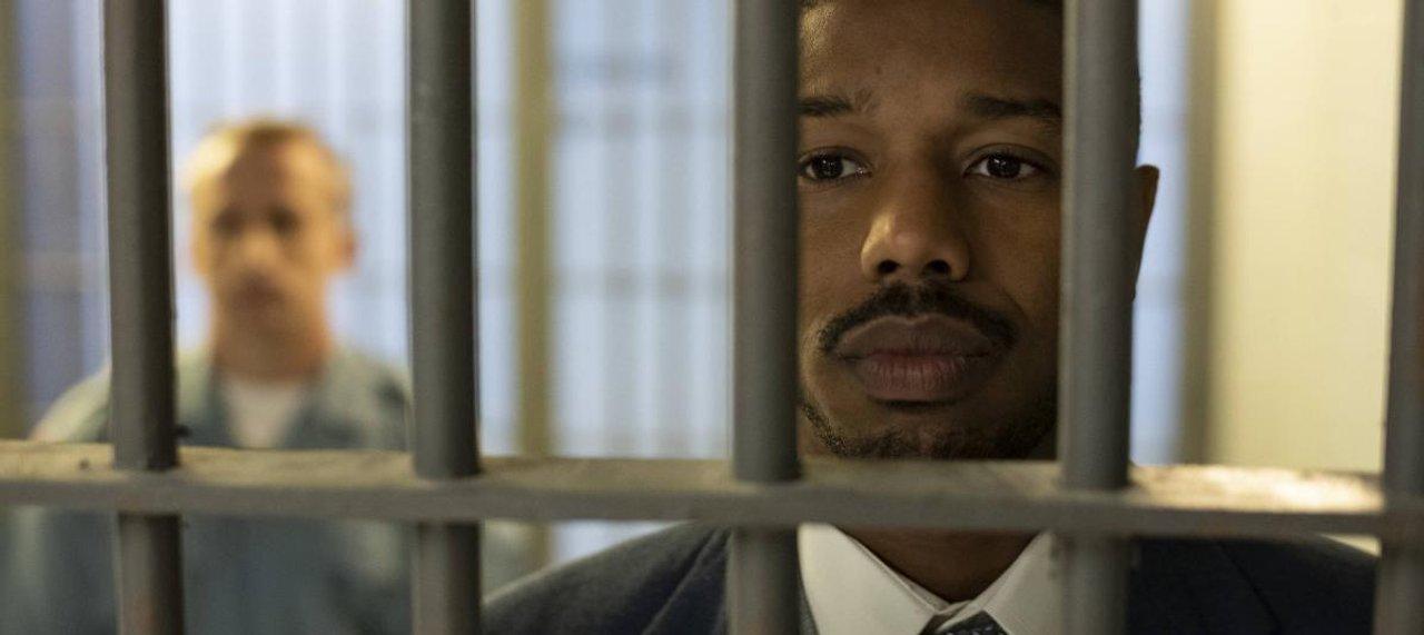 La peliacutecula del 2019 basada en una cruda historia real que estaacute entre las maacutes vistas de Netflix