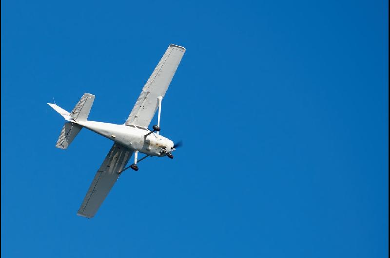 Venezuela informoacute que neutralizoacute una avioneta ligada al narcotraacutefico en el suroeste del paiacutes