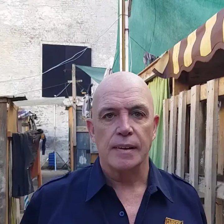 De queacute murioacute Jorge Lorenzo el recordado actor de ldquoEl Marginal