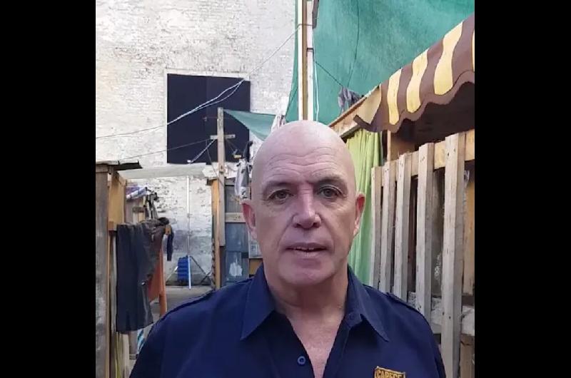 De queacute murioacute Jorge Lorenzo el recordado actor de ldquoEl Marginal