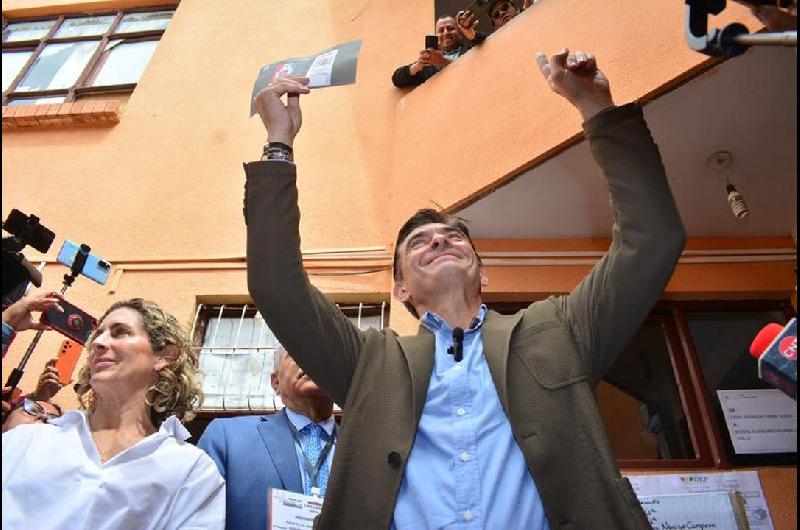 El gobierno de Bolivia admite la presencia de caacuterteles de la droga en el paiacutes 