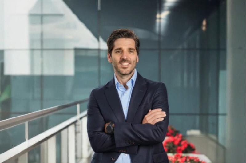 Un argentino es el nuevo CEO de Avianca