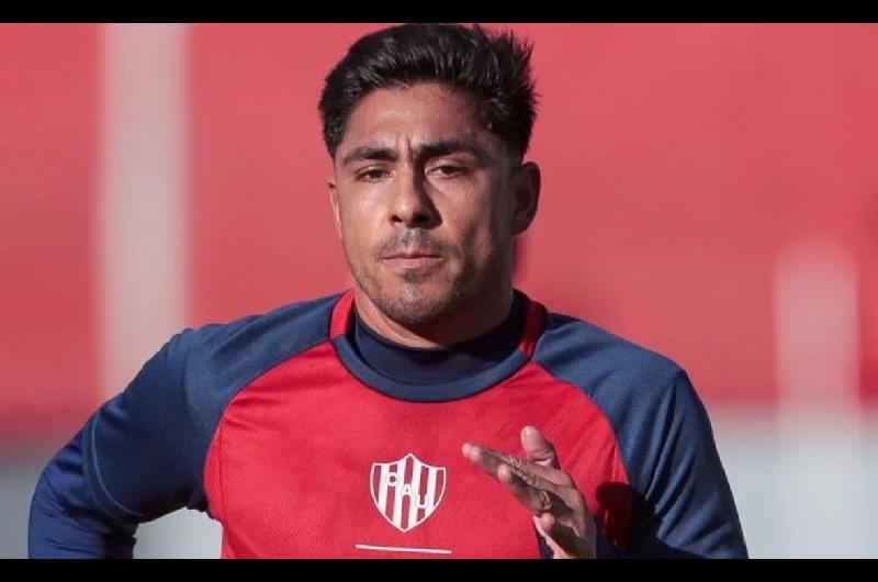 Allanaron la casa de Cristian Tarragona en una causa por tenencia de material de abuso sexual infantil