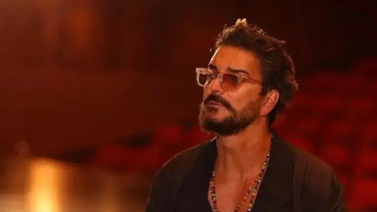 La despedida de Ricardo Arjona- coacutemo fueron sus uacuteltimos shows antes de su gira actual