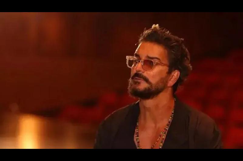 La despedida de Ricardo Arjona- coacutemo fueron sus uacuteltimos shows antes de su gira actual