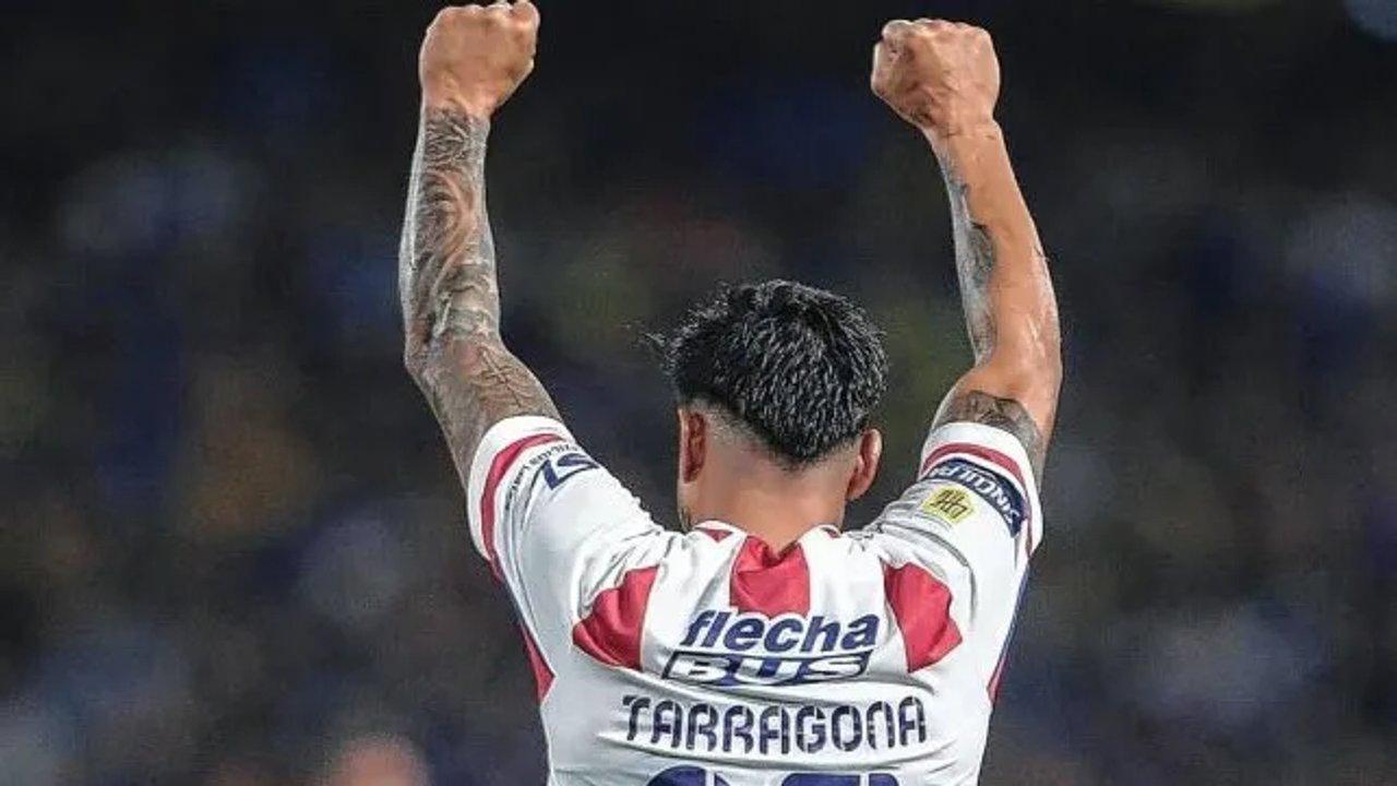 Unioacuten emitioacute un comunicado por el allanamiento a la casa de Tarragona y destacoacute su ldquoactitud responsablerdquo