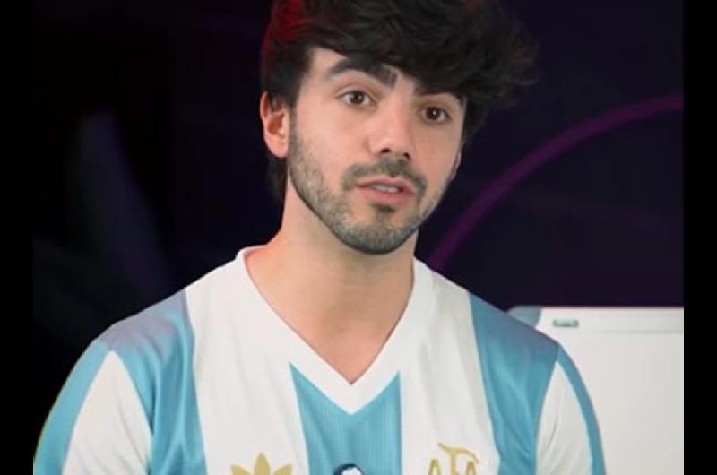 Fede Vigevani ofreceraacute un show en Veacutelez