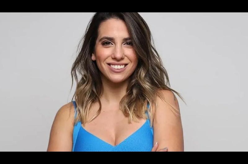 Cinthia Fernaacutendez y su propuesta contra deudores alimentarios- ldquoSi llenaacutes el tanque podeacutes llenar la heladerardquo