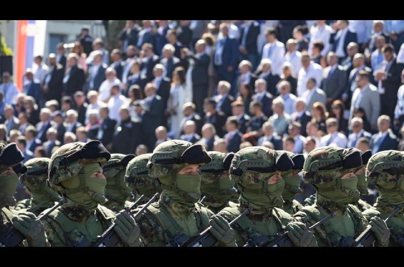 Alemania lanza convocatoria voluntaria para el servicio militar- si no hay interesados seraacute obligatorio