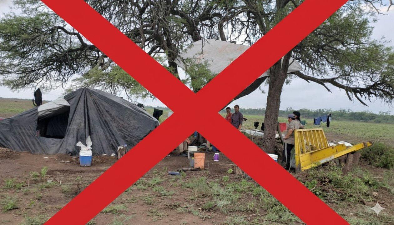 Acuerdo Milei-Trump- Argentina prohibiraacute la importacioacuten de productos hechos con trabajo forzoso