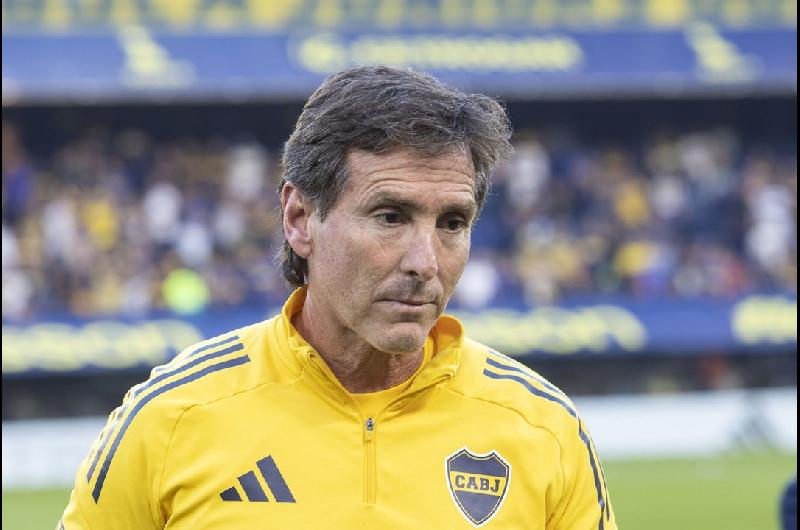 Con dos cambios la formacioacuten de Boca para enfrentar a Tigre por el Torneo Clausura