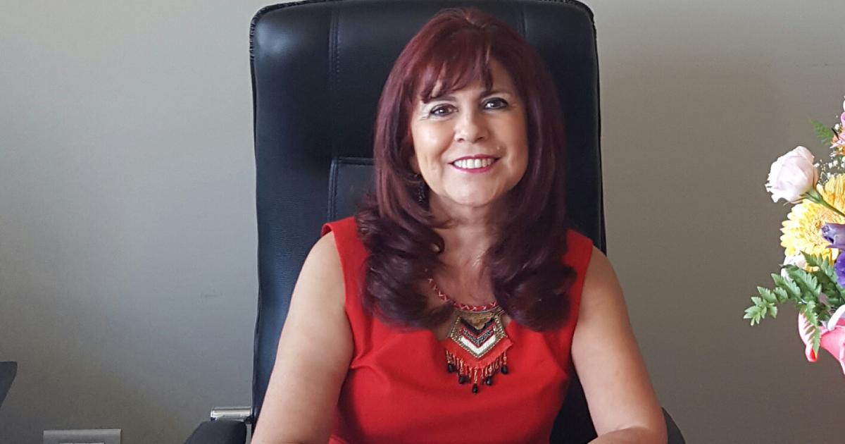 Jujentildea participa como observadora en las elecciones presidenciales de Chile