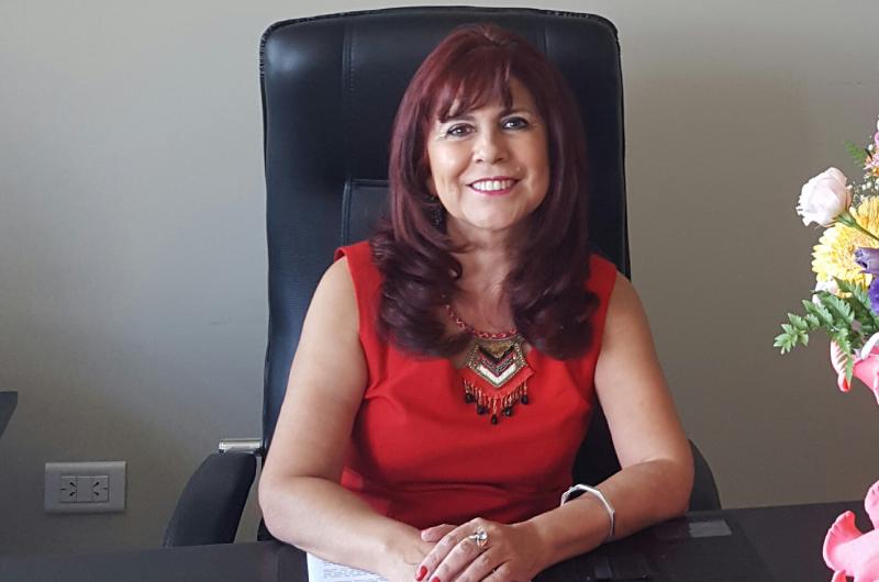 Jujentildea participa como observadora en las elecciones presidenciales de Chile