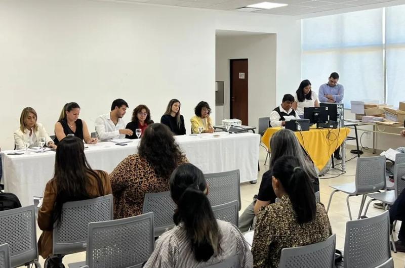 Construccioacuten de una nueva escuela y maacutes obras de refaccioacuten se licitaron