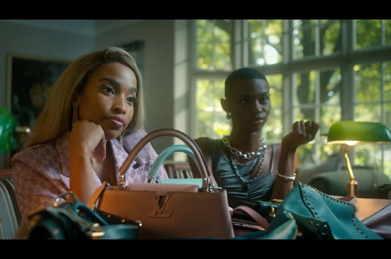 Coacutemo es ldquoMala Influencerrdquo la serie que se mantiene firme entre lo maacutes visto de Netflix