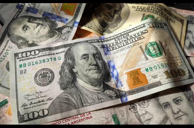 #128308 EN VIVO  Doacutelar hoy y doacutelar blue hoy- cuaacutel es la cotizacioacuten del viernes 14 de noviembre minuto a minuto