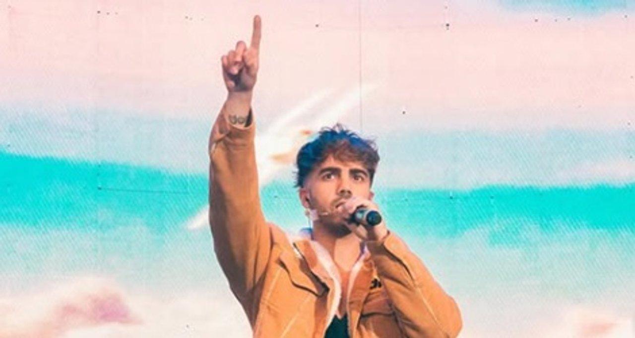 Doacutende se pueden comprar las entradas para el show de Fede Vigevani en Veacutelez