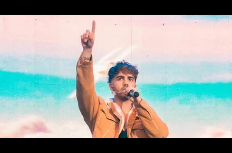Doacutende se pueden comprar las entradas para el show de Fede Vigevani en Veacutelez