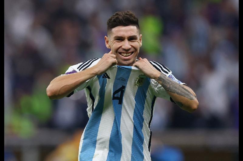 Por queacute no juegan ni Gonzalo Montiel ni Marcos Acuntildea ni Leandro Paredes en Argentina contra Angola