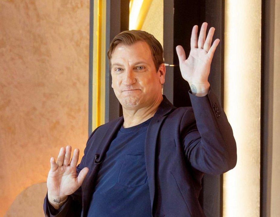 Maxi Loacutepez contoacute si sus hijos con Wanda Nara se reencontraraacuten con Mauro Icardi