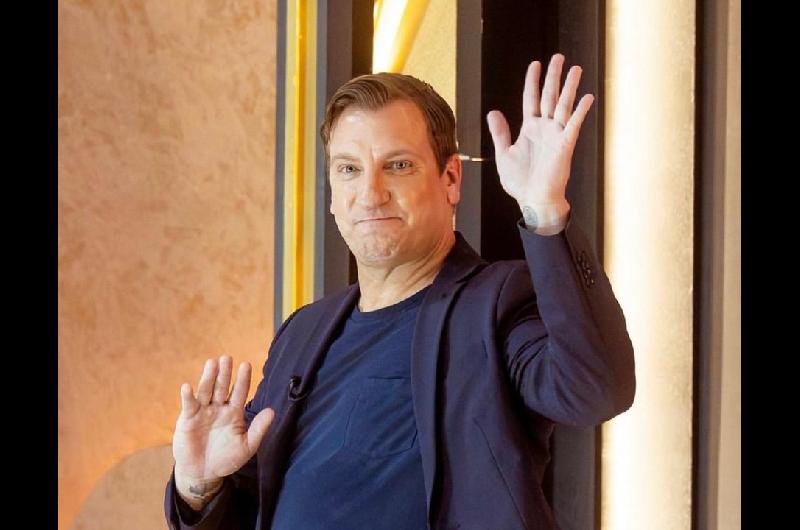 Maxi Loacutepez contoacute si sus hijos con Wanda Nara se reencontraraacuten con Mauro Icardi