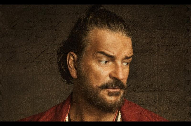 Coacutemo es Seco el uacuteltimo aacutelbum de Ricardo Arjona