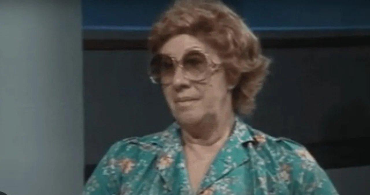 ldquoMe quiso matar cuando teniacutea 10 antildeosrdquo- el hijo de Yiya Murano no la reconoce como madre