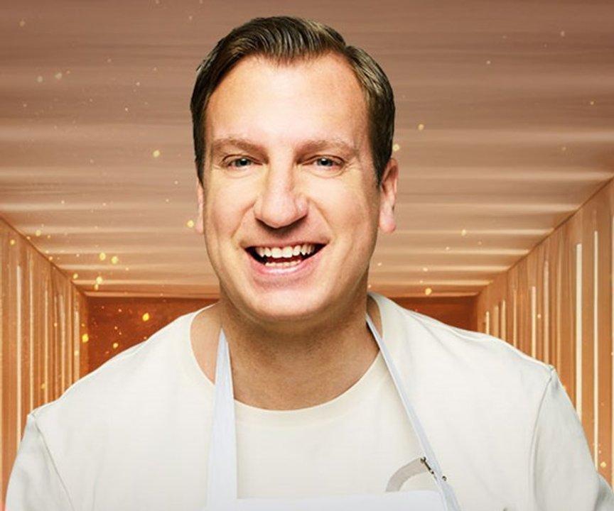 Maxi Loacutepez pospondriacutea su regreso a Suiza para seguir en MasterChef