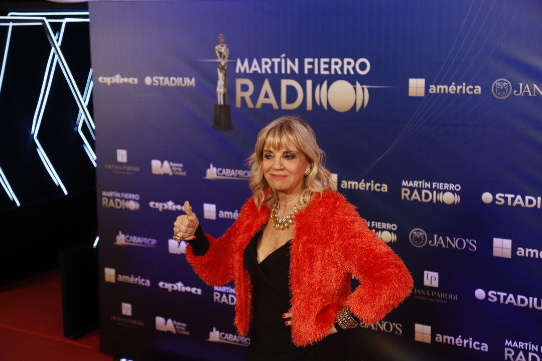 El invitado de Teteacute Coustarot para Argentina de Peliacutecula de este saacutebado 15 de noviembre