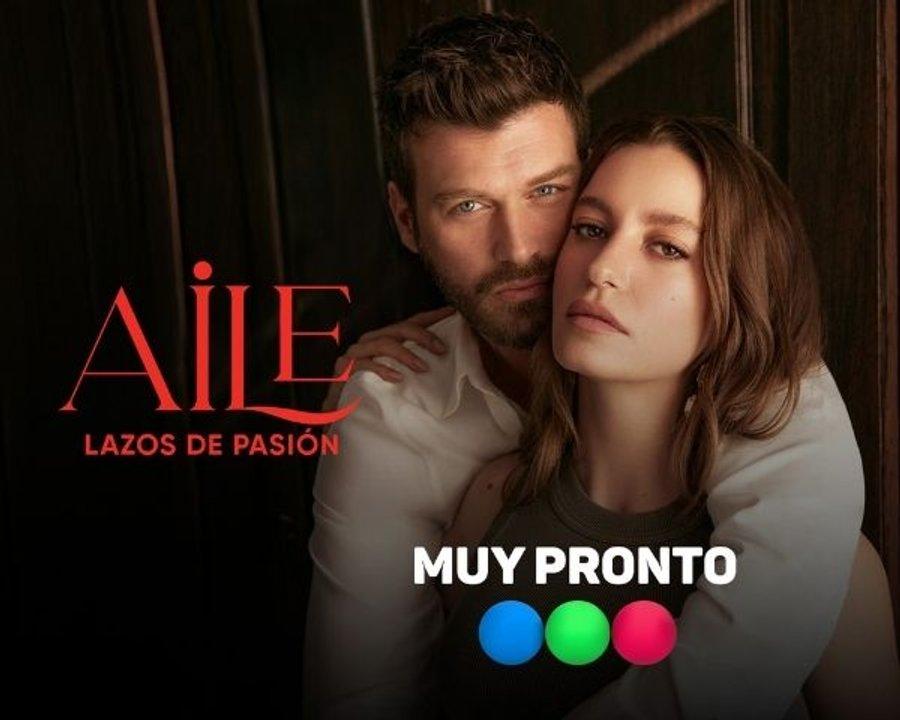 Telefe apuesta a una nueva novela turca- todos los detalles