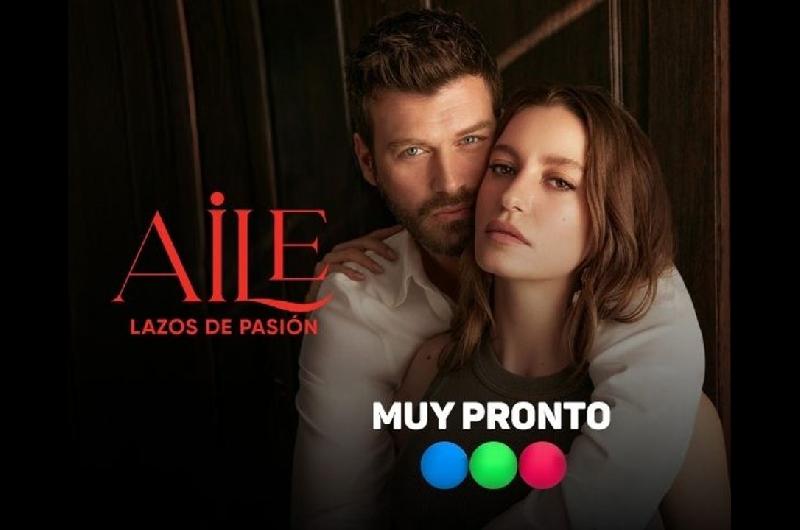 Telefe apuesta a una nueva novela turca- todos los detalles
