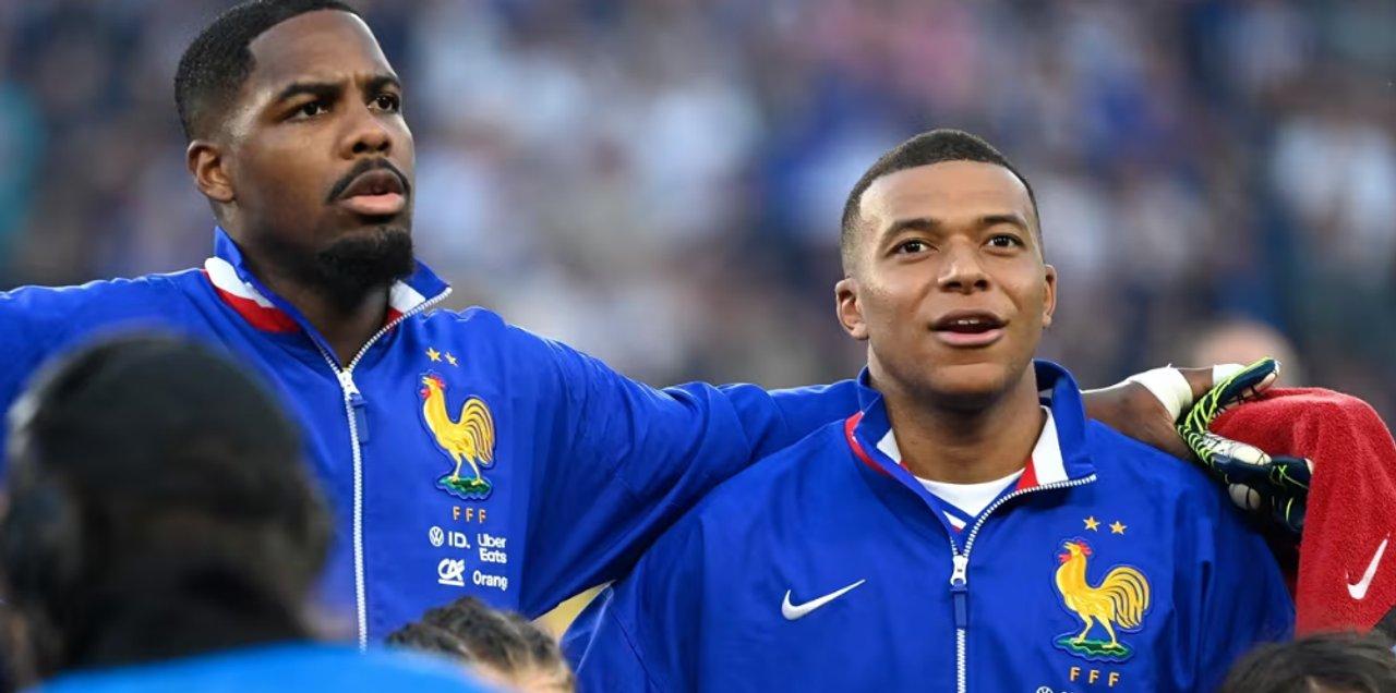  Mundial 2026- Francia buscaraacute el Tri que le frustroacute la Scaloneta