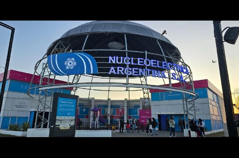 Fiacutesico del CONICET criticoacute el plan del Gobierno que busca la privatizacioacuten nuclear