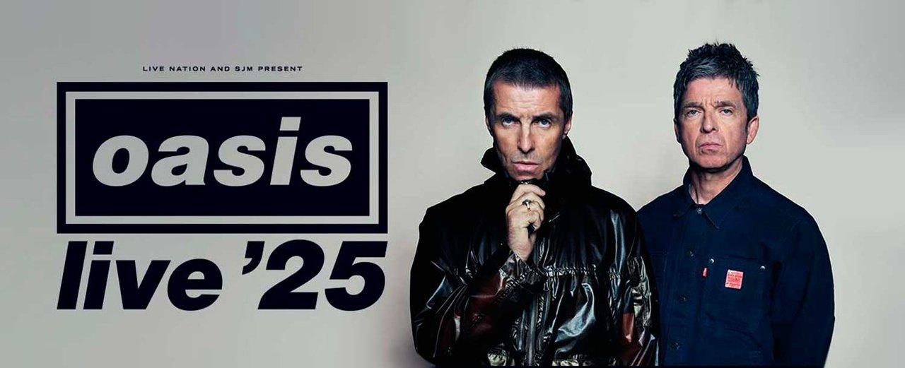 Oasis vuelve y el clima modifica la primera cita en el Monumental