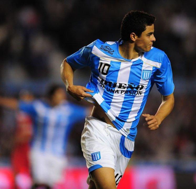 Giovanni Moreno reveloacute detalles de la pelea en el vestuario de Racing en 2012