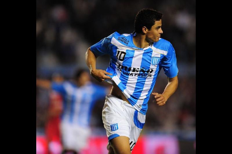 Giovanni Moreno reveloacute detalles de la pelea en el vestuario de Racing en 2012