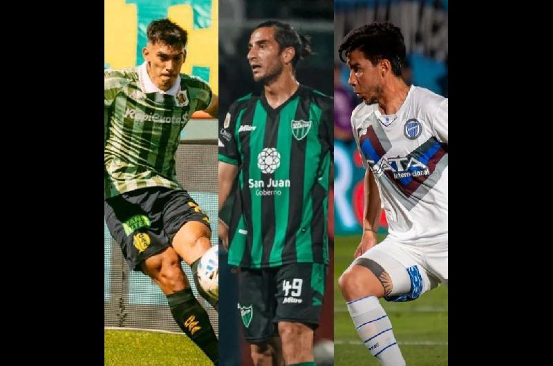 #128308Godoy Cruz Aldosivi y San Martiacuten (SJ) EN VIVO- minuto a minuto del descenso en el Torneo Clausura 2025