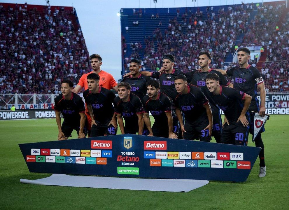 #128308EN VIVO- San Lorenzo vs Sarmiento por el Torneo Clausura 2025 minuto a minuto  