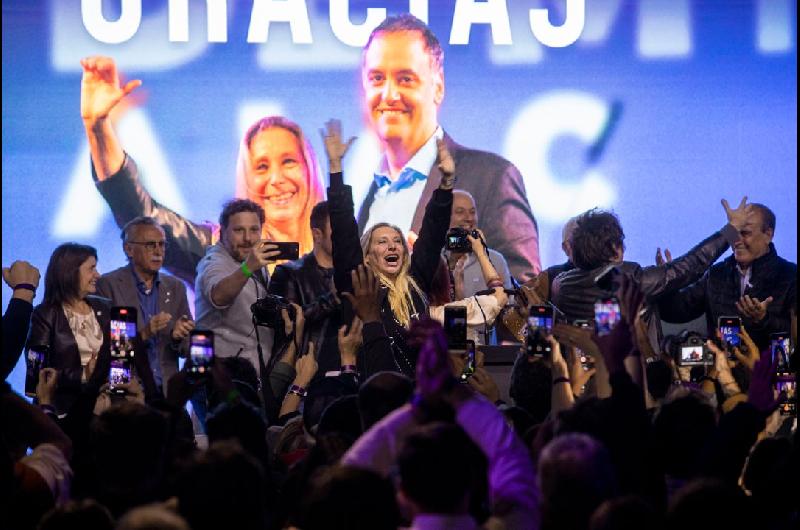 Tras los cambios el Gobierno redisentildeoacute el esquema de poder en torno a la figura de Karina Milei