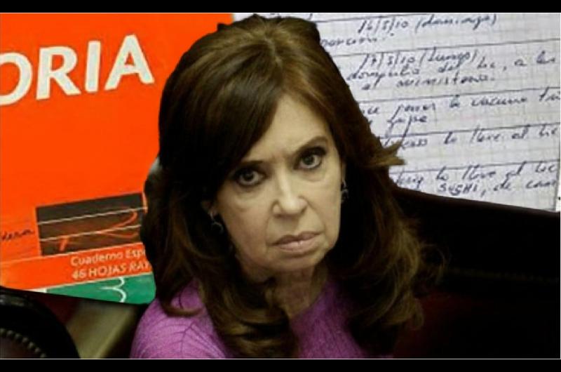 Cuadernos- los jueces responden a las criacuteticas duplicando las audiencias semanales