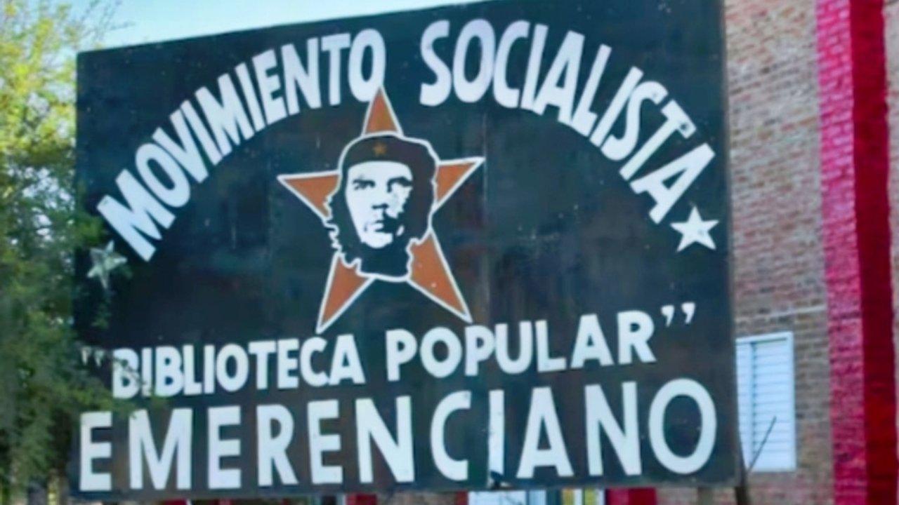 La herencia nefasta del kirchnerismo- del caso Sena a la corrupcioacuten que Milei ignora