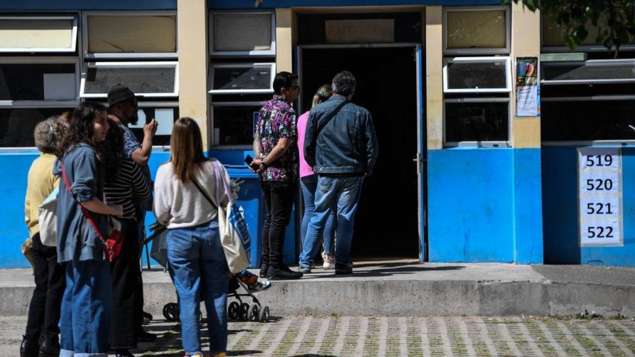 Elecciones en Chile con voto obligatorio por primera vez- 10 preguntas y 10 respuestas