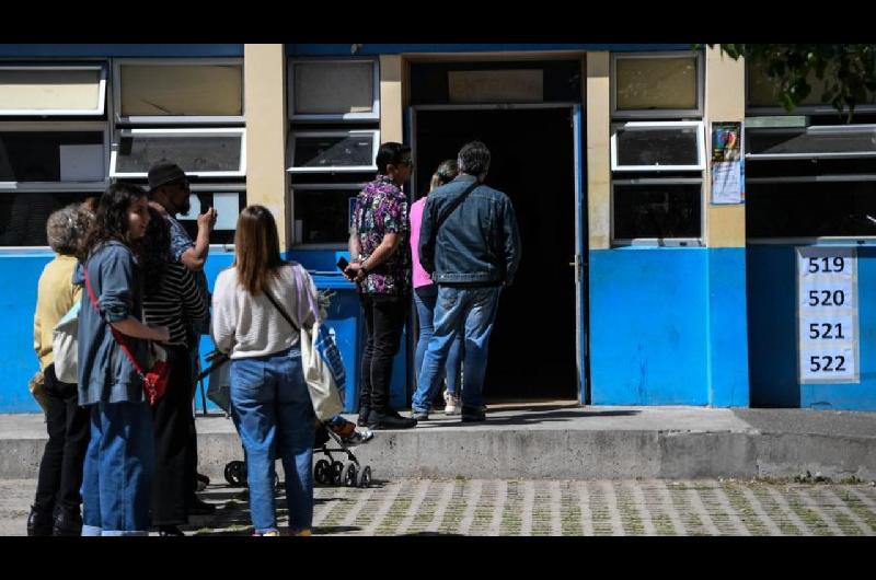 Elecciones en Chile con voto obligatorio por primera vez- 10 preguntas y 10 respuestas